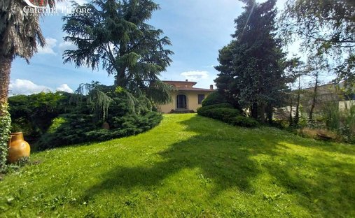 Villa à Vicchio, Toscane, Italie 1