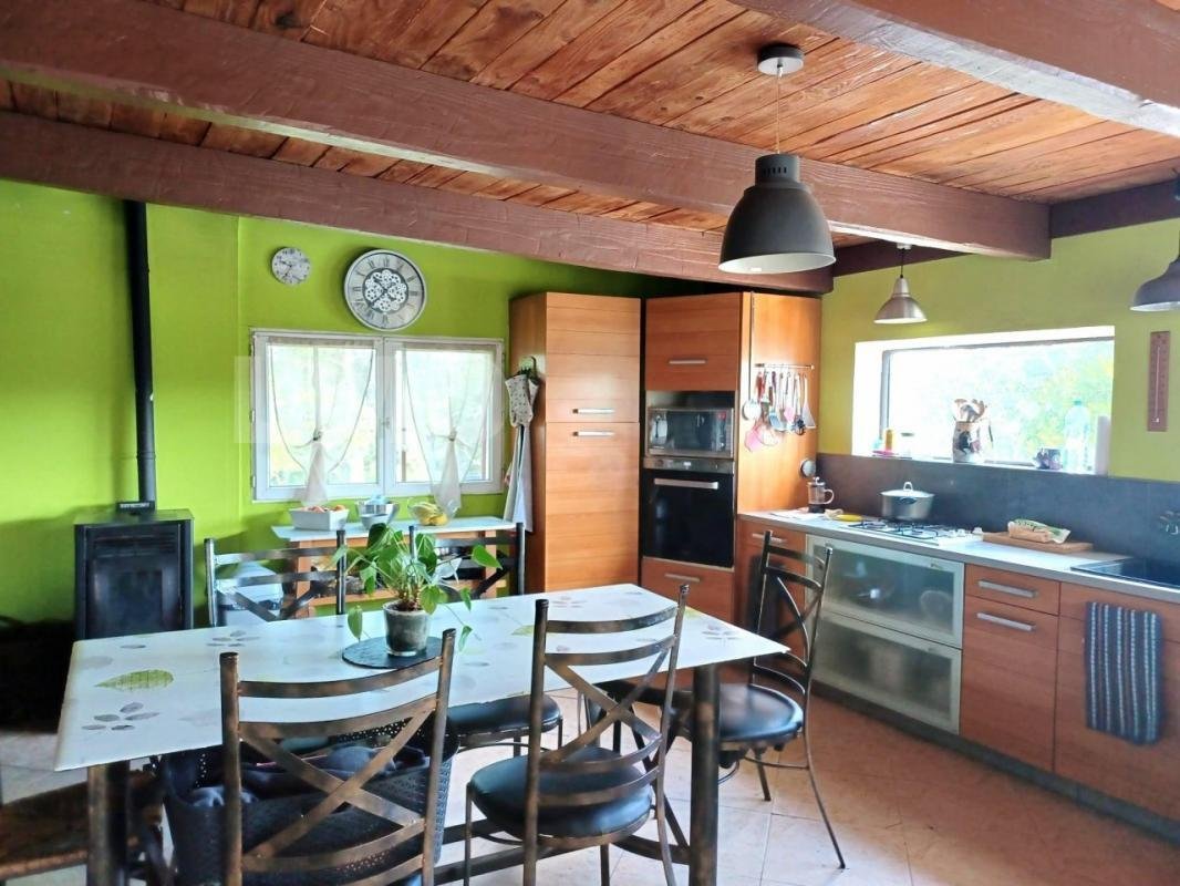 House in Gignac, Occitania, France 5 - 14385538