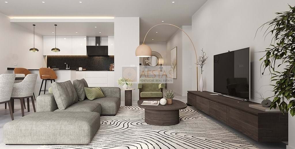 Apartment in São Sebastião, Lagos, Sao Goncalo de Lagos, Portugal 5 - 14384322
