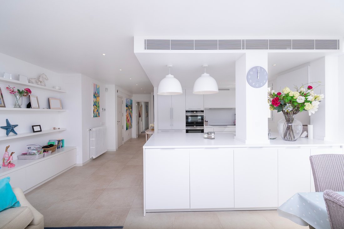 Apartment in Pollenca, Balearic Islands, Spain 5 - 14386594