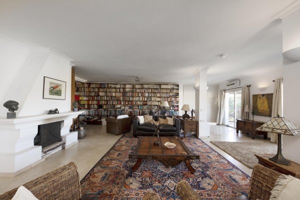 Villa in Sotogrande, San Roque, Andalusia 5 - 14386591