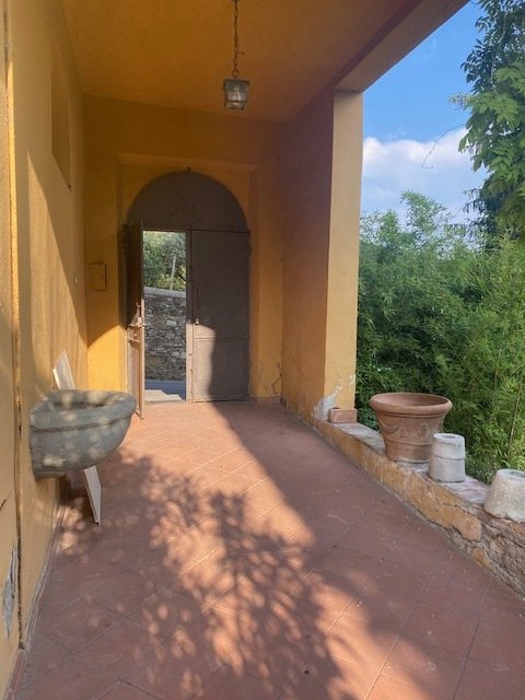 Villa en Florence, Toscana, Italia 3 - 14386587
