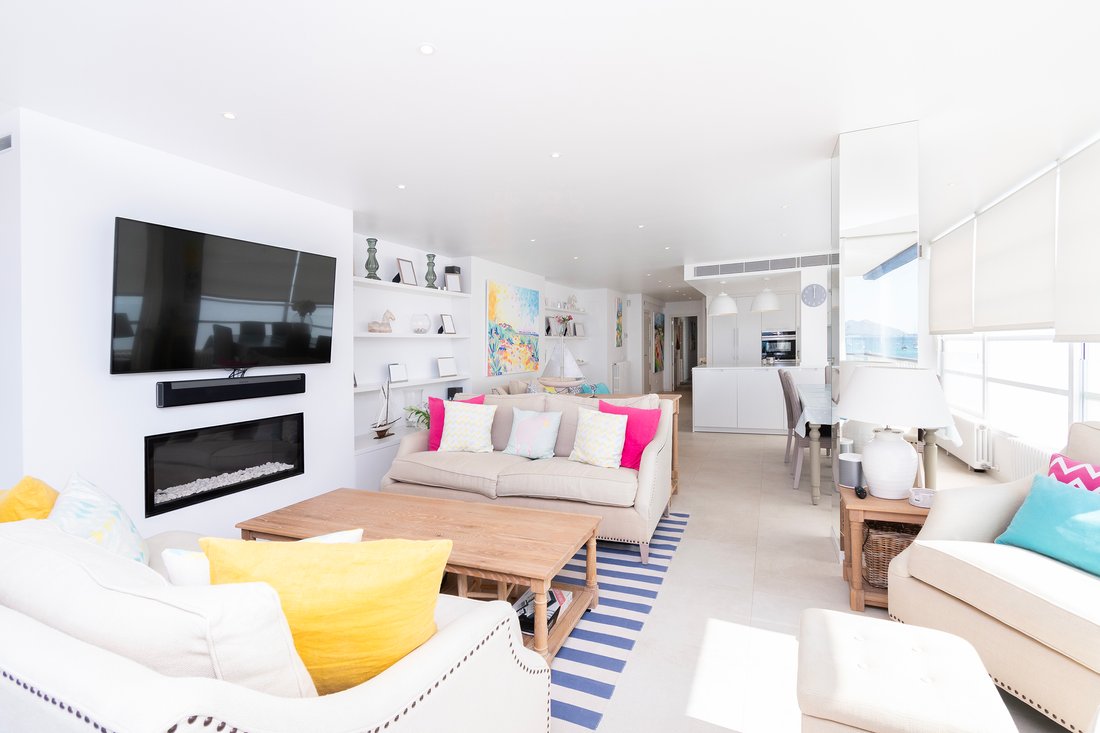Apartment in Pollenca, Balearic Islands, Spain 3 - 14386594