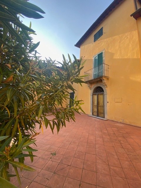 Villa en Florence, Toscana, Italia 4 - 14386587