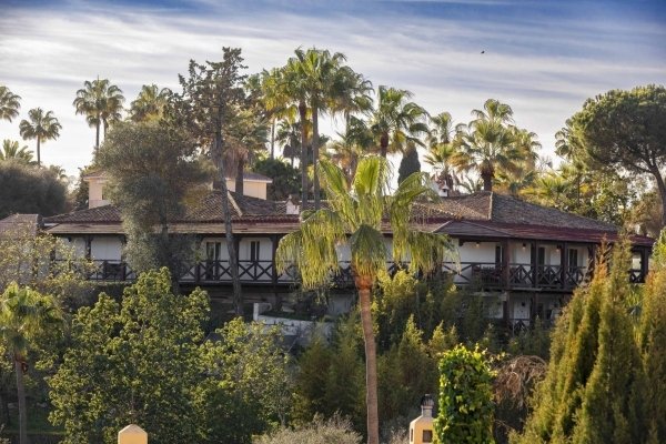 Villa in Sotogrande, San Roque, Andalusia 3 - 14386591
