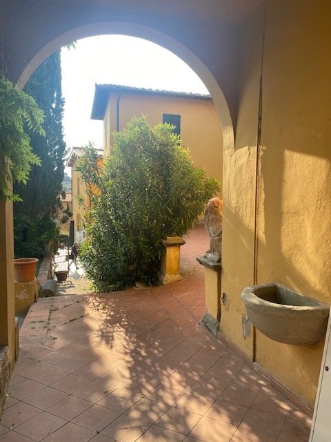 Villa en Florence, Toscana, Italia 2 - 14386587