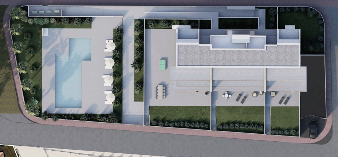 Apartment in Denia, Valencian Community, Spain 5 - 14386660
