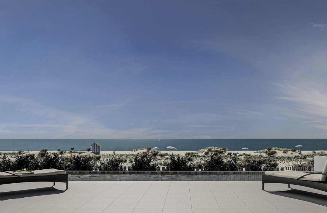 Apartment in Denia, Valencian Community, Spain 3 - 14386660