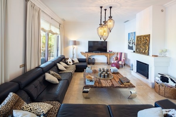 Villa in Sotogrande, San Roque, Andalusia 4 - 14386718