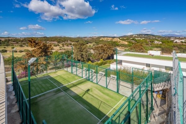 Villa in Sotogrande, San Roque, Andalusia 3 - 14386718