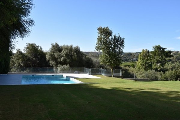 Villa in Sotogrande, San Roque, Andalusia 2 - 14386769