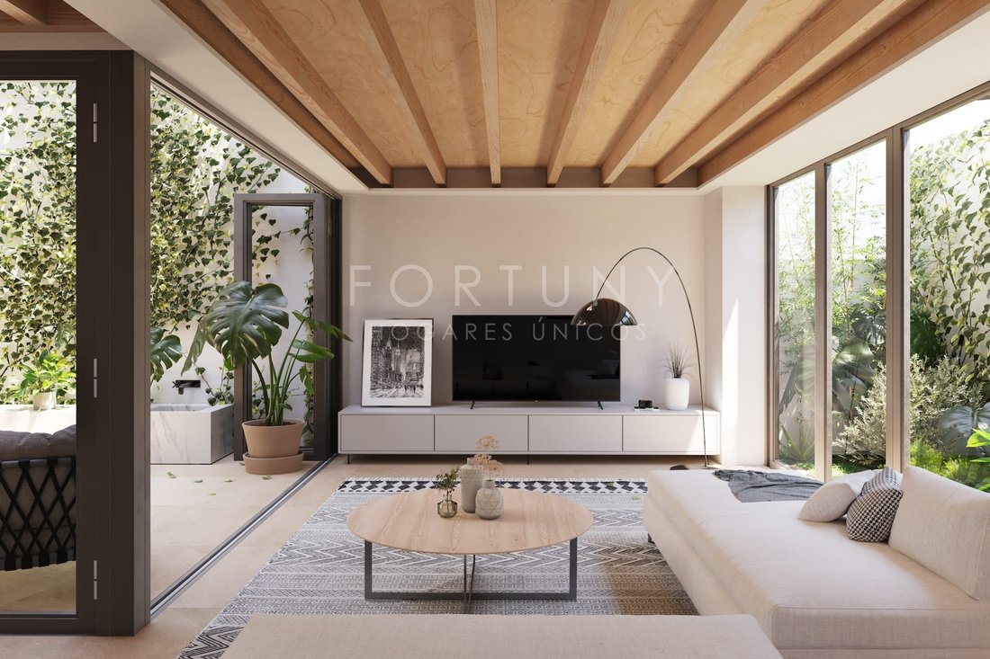 Townhouse in Este, Malaga, Spain 2 - 14386793