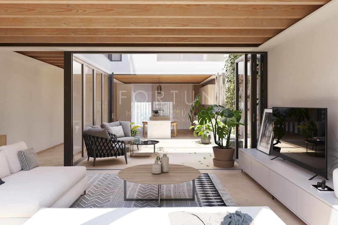 Townhouse in Este, Malaga, Spain 3 - 14386793