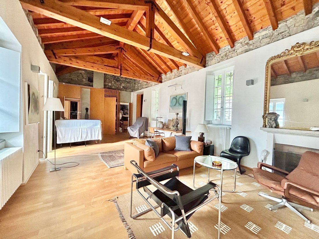 Country House in Oggebbio, Piedmont, Italy 5 - 14386825