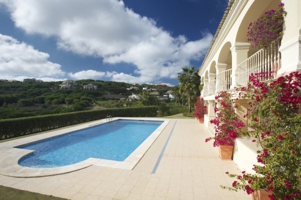 Villa in Sotogrande, San Roque, Andalusia 2 - 14386960