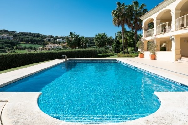 Villa in Sotogrande, San Roque, Andalusia 3 - 14386960
