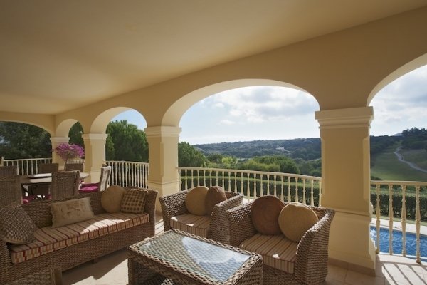 Villa in Sotogrande, San Roque, Andalusia 4 - 14386960