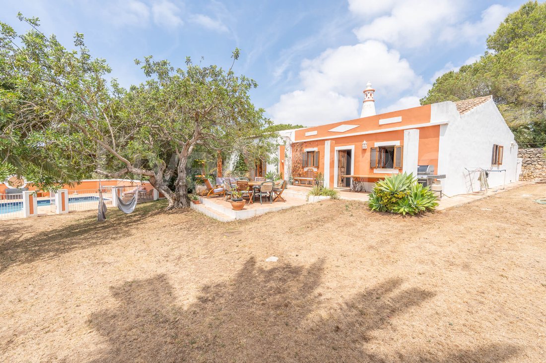 Villa in Carvoeiro, Algarve, Portugal 5 - 14386898