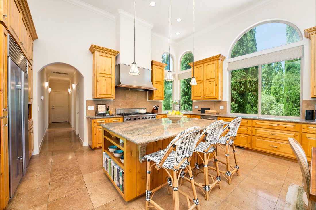 House in Calistoga, California, United States 1 - 14386953
