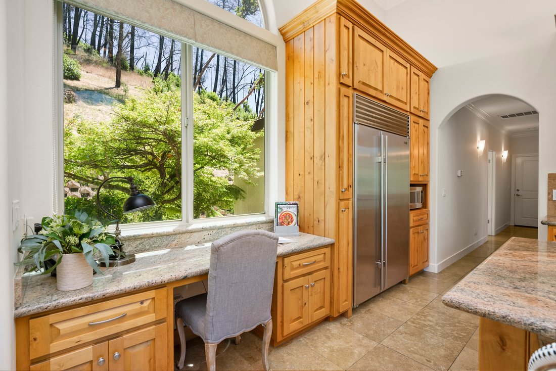 House in Calistoga, California, United States 4 - 14386953