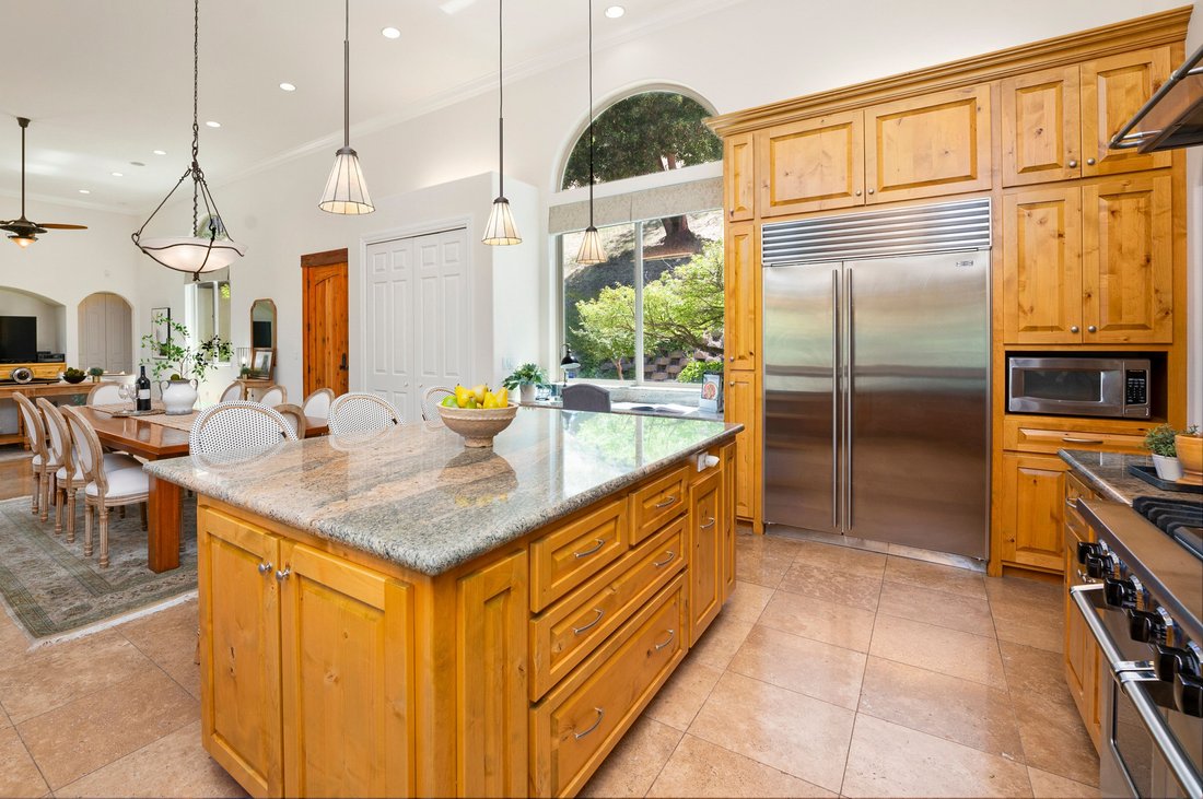 House in Calistoga, California, United States 5 - 14386953
