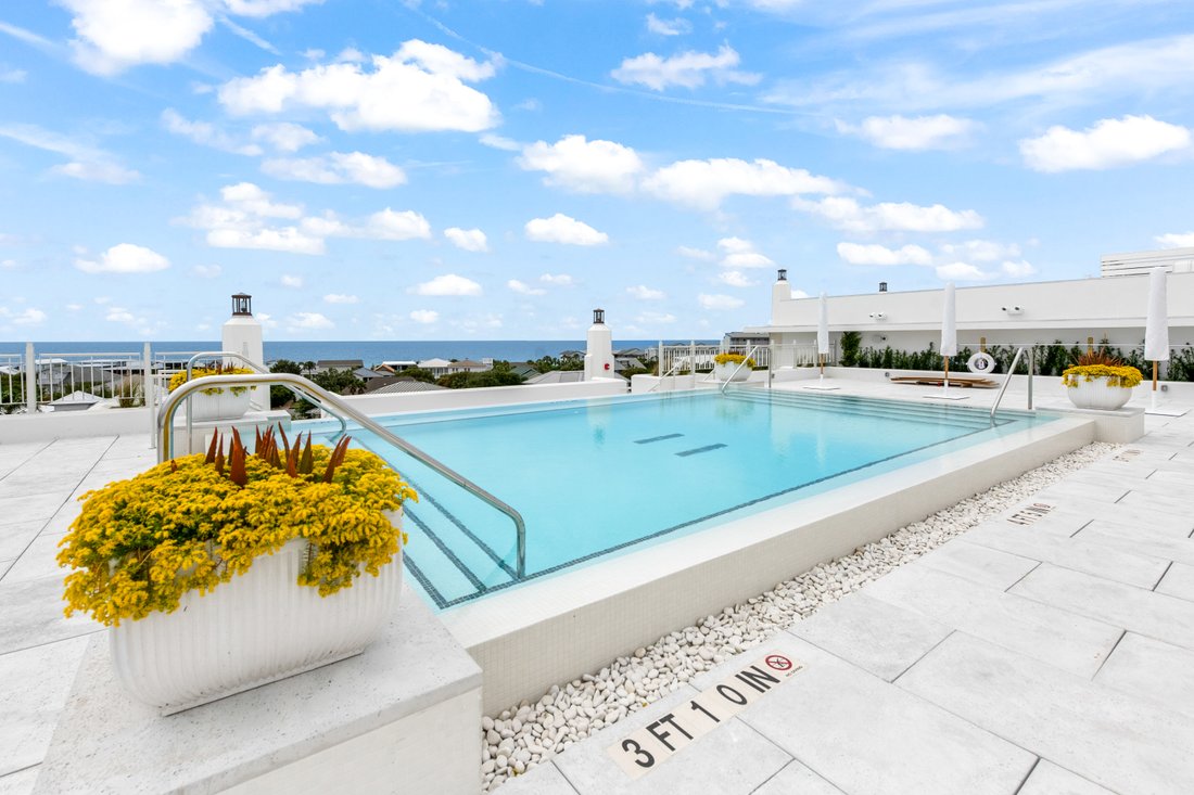 Condo in Rosemary Beach, Florida, United States 4 - 14386861