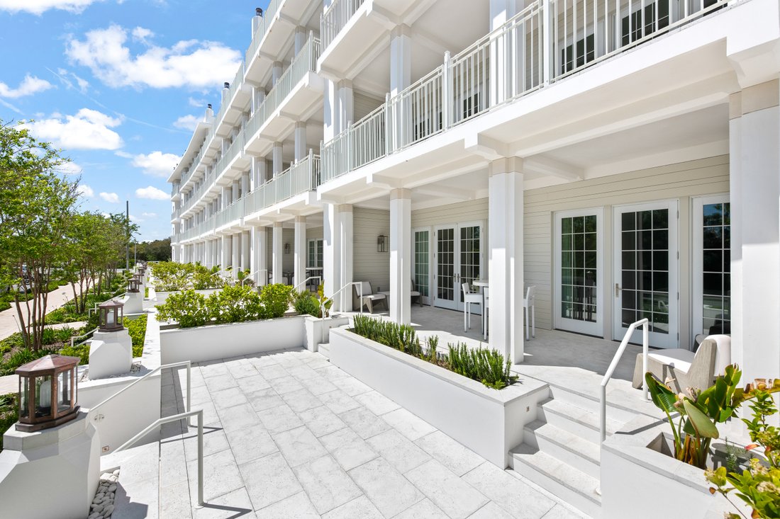 Condo in Rosemary Beach, Florida, United States 2 - 14386861