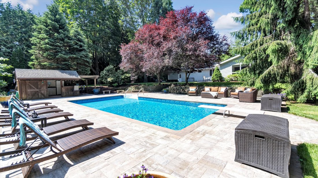 21655 Main/Wagon Wheel Road,Cutchogue, Ny, In Peconic, New York, United