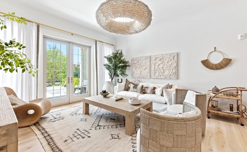 Appartement à Rosemary Beach, Floride, États-Unis 1