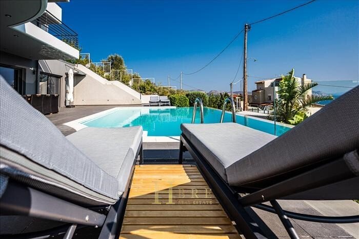 House in Anavissos, Attica, Greece 2 - 14390377