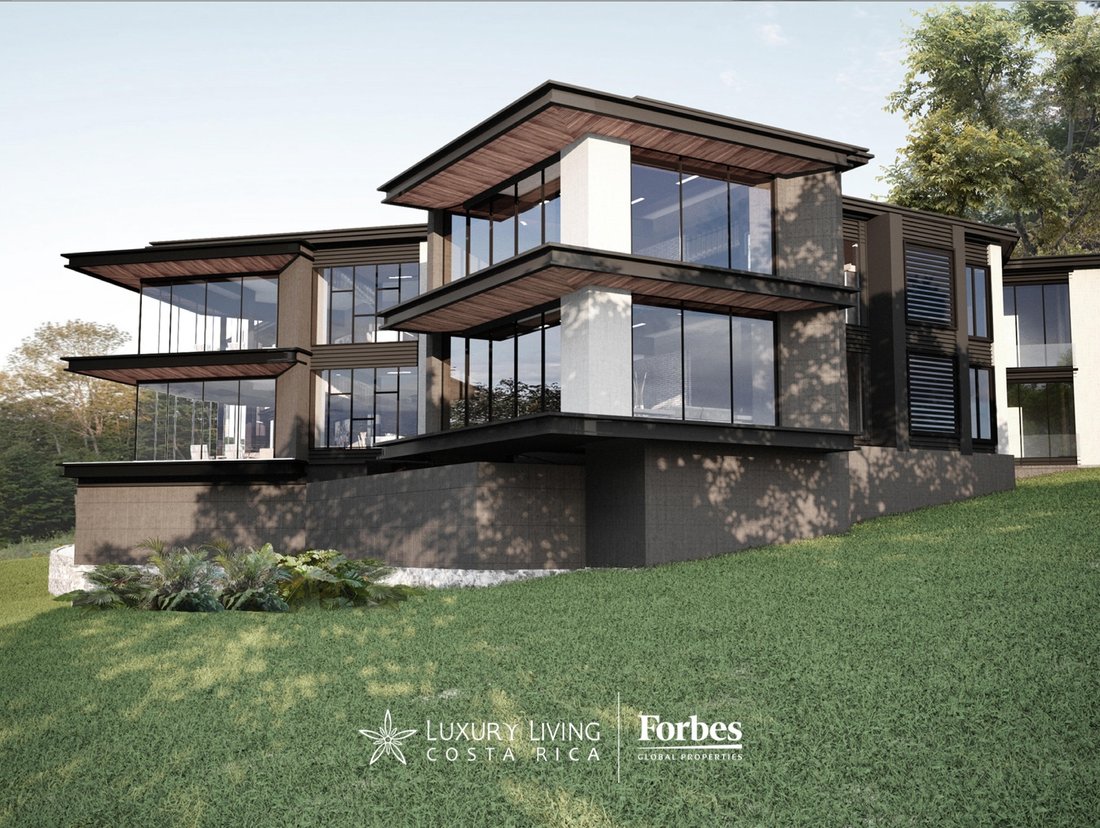 Apartment in San Rafael, San José Province, Costa Rica 4 - 14387610