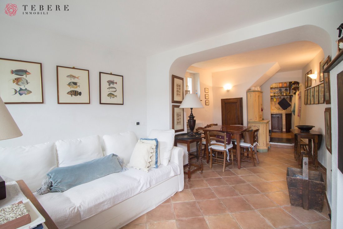 House in Zona Porto - Corte, Santa Margherita Ligure, Liguria 3 - 14390516