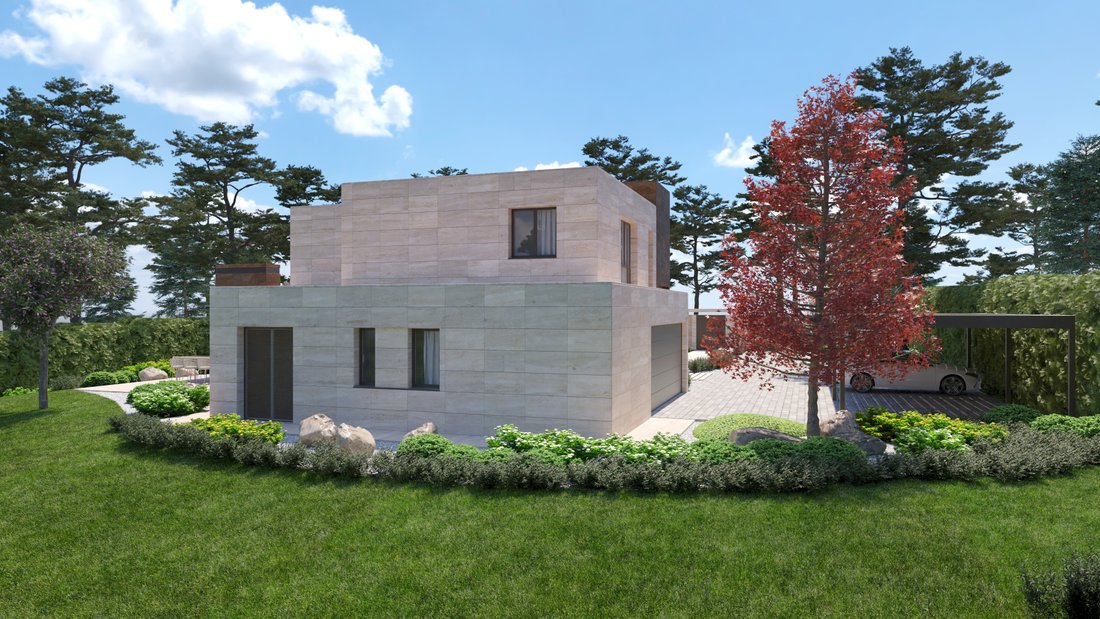 Chalet in Boadilla del Monte, Community of Madrid, Spain 3 - 14390625