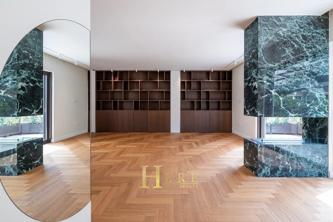 Apartment in 1st District of Athens, Athens, Greece 3 - 14390387