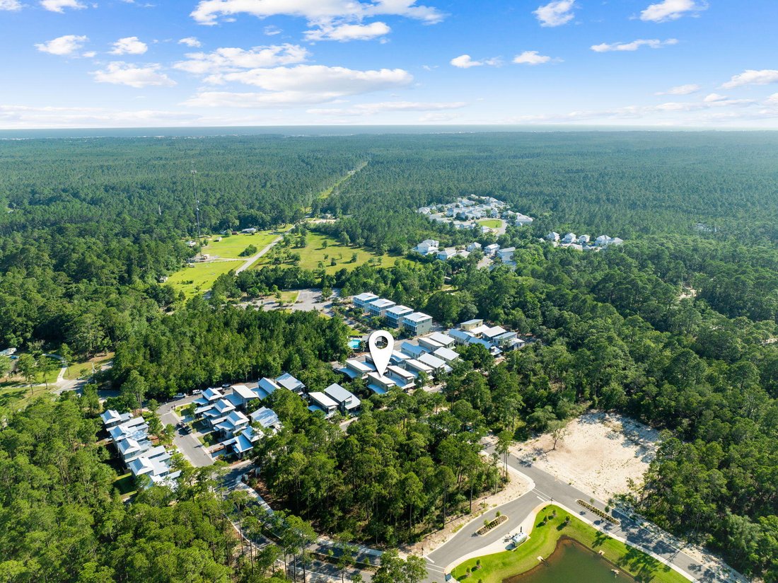 Maison à Santa Rosa Beach, Floride, États-Unis 2 - 14387024