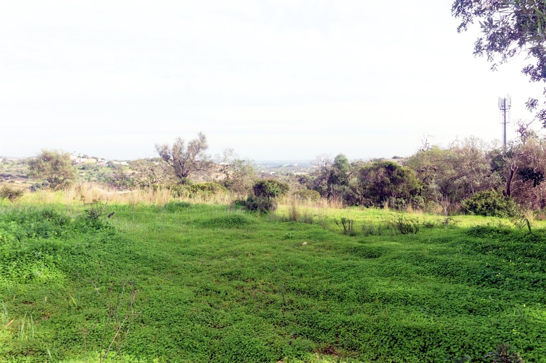 Land in Loule (Sao Clemente), Algarve, Portugal 4 - 14389575