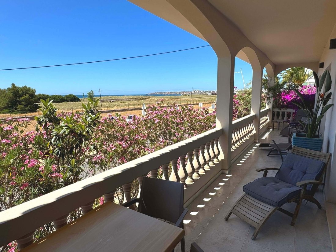 Villa in São Sebastião, Lagos, Sao Goncalo de Lagos, Portugal 1 - 14387895