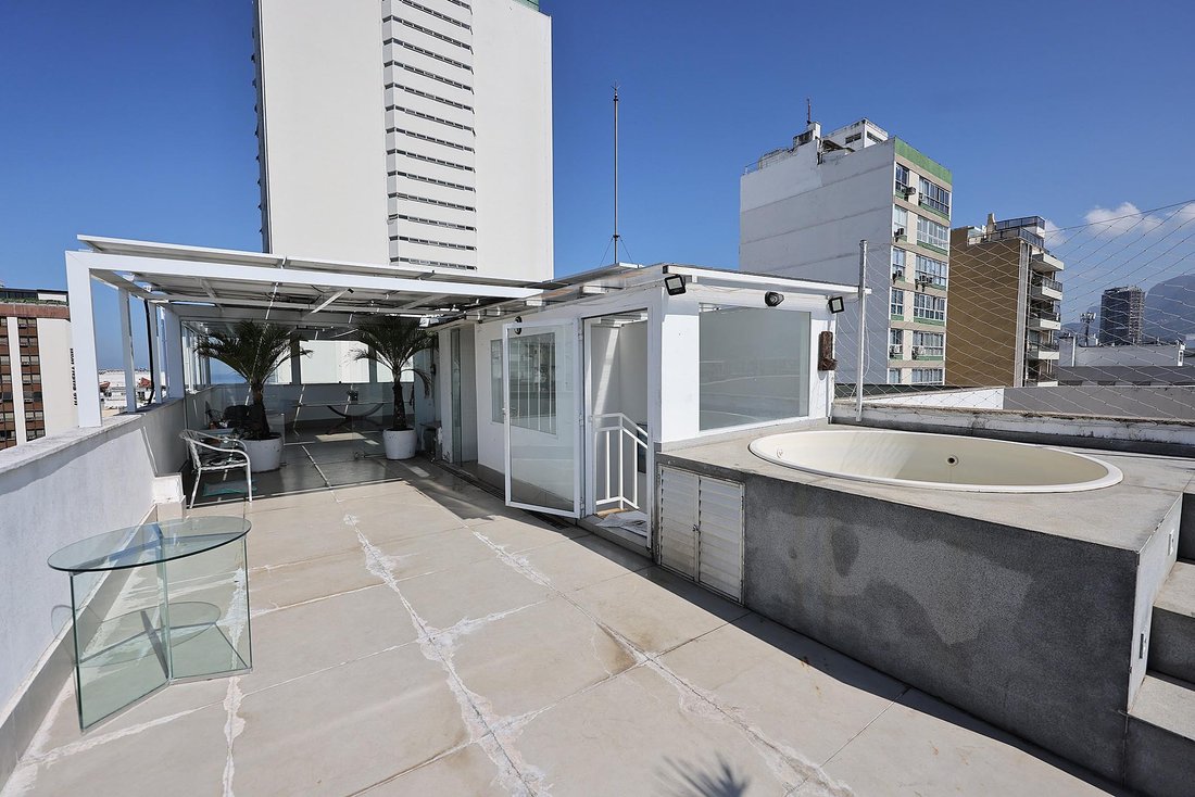House in Rio de Janeiro, State of Rio de Janeiro, Brazil 2 - 14390665