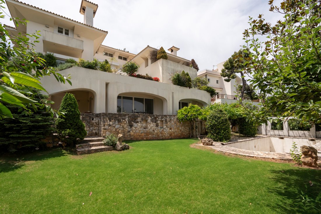 House in Ekali, Attica, Greece 1 - 14390636