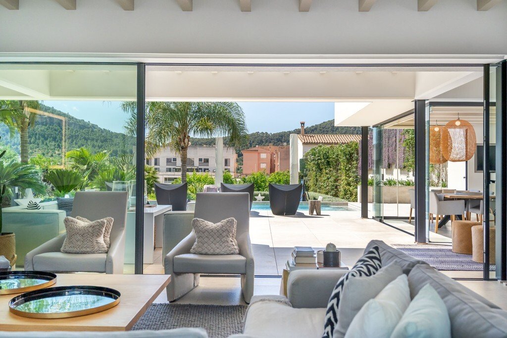 Villa in Andratx, Balearic Islands, Spain 3 - 14343343