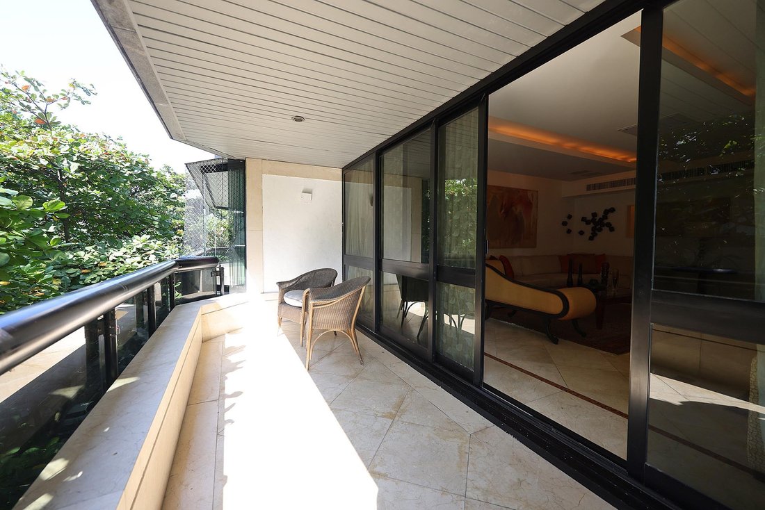 Apartment in Rio de Janeiro, State of Rio de Janeiro, Brazil 4 - 14390452