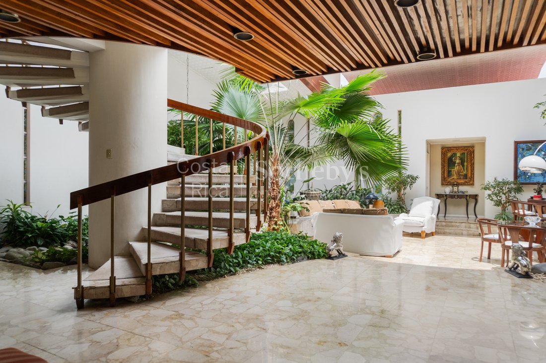 House in San José, San José Province, Costa Rica 4 - 14387042