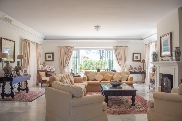 Villa in Sotogrande, San Roque, Andalusia 4 - 14390634