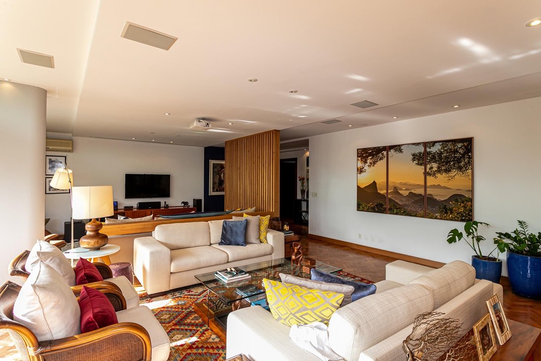 Apartment in Rio de Janeiro, State of Rio de Janeiro, Brazil 5 - 14390444