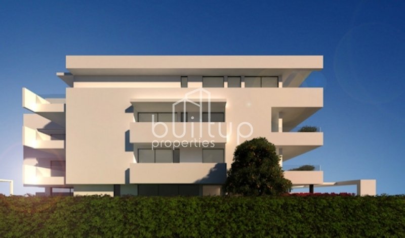 Apartment in Glyfada, Attica, Greece 3 - 14387924