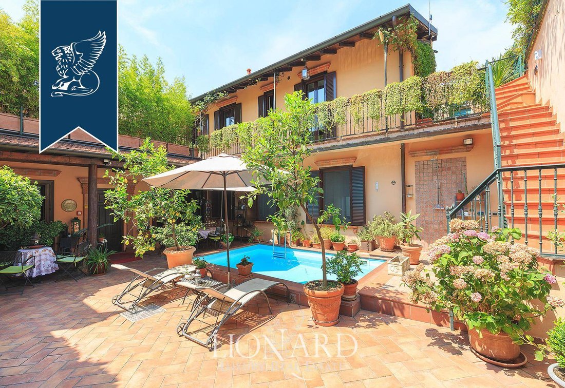 Apartment in Navigli - Porta Genova, Milan, Italy 2 - 14389420