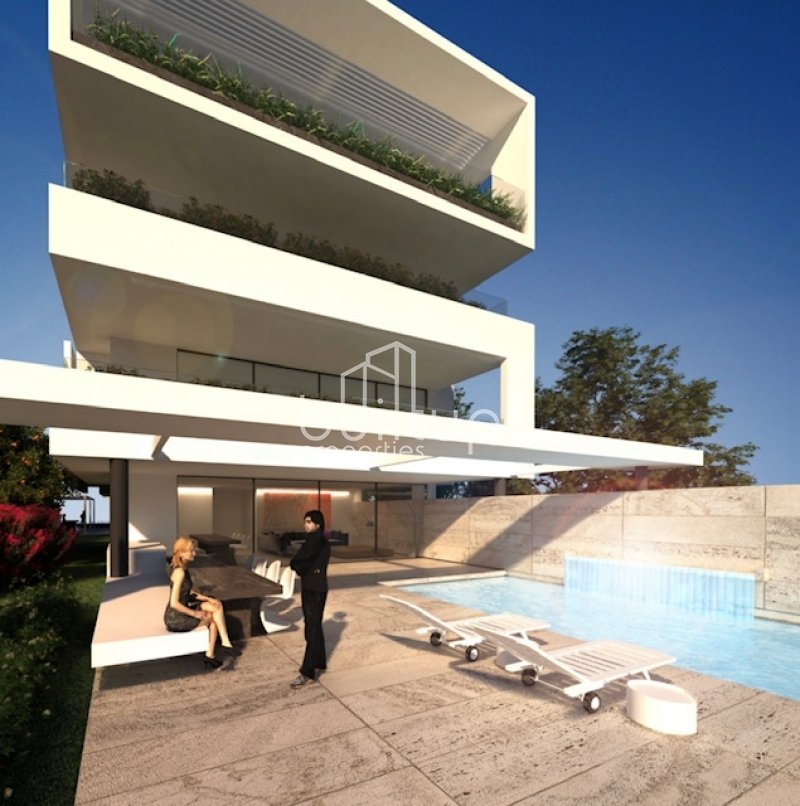 Apartment in Glyfada, Attica, Greece 4 - 14387924