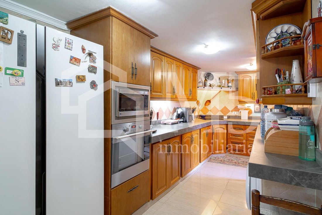 Villa in Rincon de la Victoria, Andalusia, Spain 4 - 14389863