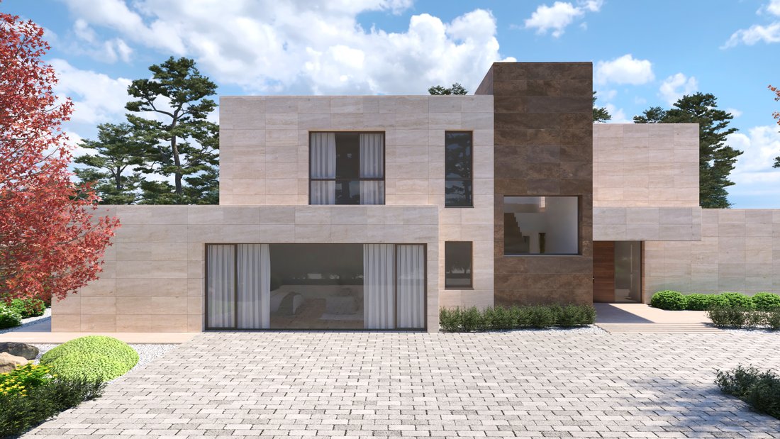 Chalet in Boadilla del Monte, Community of Madrid, Spain 4 - 14390625