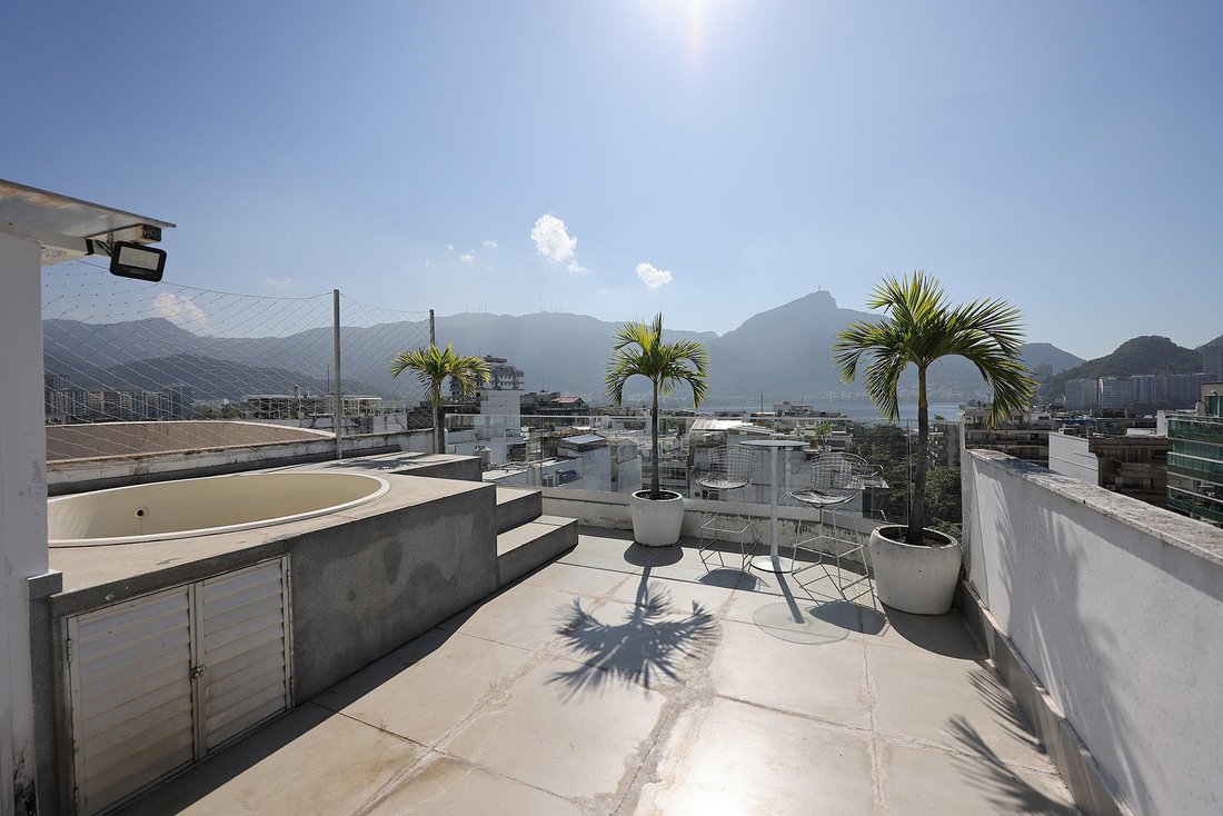 House in Rio de Janeiro, State of Rio de Janeiro, Brazil 3 - 14390665